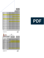 Registro de evaluación de curso de emprendimiento 2022