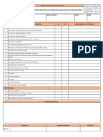 ACI TECH - SST - FOR - 026_ FORMATO DE INSPECCIÓN DE BOTIQUINES Y CAMILLAS