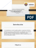 Resumen (Diapositivas) para Exponer. Los Hondureñismos Hablados en El Espino, Lepaterique-1