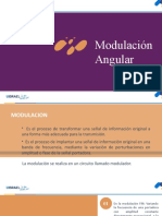 Modulacion Angular Clase7