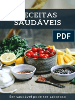 Ebook Receitas