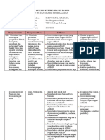 Analisis Ki & KD