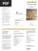 Novo Manual Do Utilizador