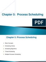 OS-Module2.2-Process Scheduling