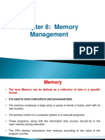 OS Module3.2 Memory