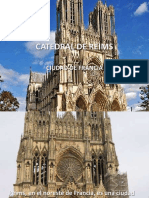 Fdocuments - Ec - Catedral de Reims 55b0da902b6f4