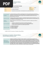 Planeación Didáctica M19U3