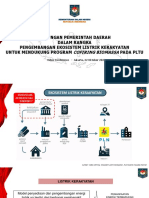 Paparan Dir. DUKUNGAN PEMDA EKOSISTEM LISTRIK KERAKYATAN 22 Oktober 2020