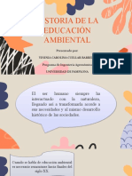 Expocision de Ambiental