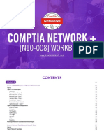 Comptia Network Course Notes