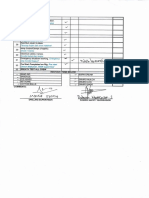 Weekly Rig Audit ID 500 U 10-01-20