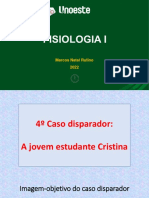 Transporte através de membranas: difusão, ativo e osmose