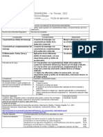 4 ACTIVIDAD INTEGRADORA 1er PERIODO 2022