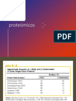 Análisis Proteómicos