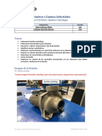 Informe Técnico Bombas