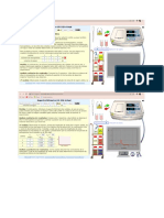 Actividad 3.1 Espectrofotómetro