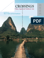 Steve Clark - Paul Smethurst - Asian Crossings - Travel Writing On China, Japan and Southeast Asia-Hong Kong University Press (2008)