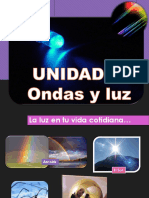 Física de la luz