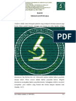 ANALISIS COLIFORM