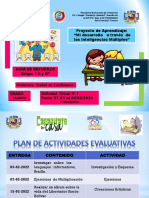 Guía de Actividades - Modelo - 2do Momento 2daGUIA