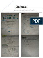 Matemática Juan Solis Carbajal 5J 2DO Bimestre