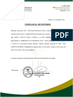 CONSTANCIA LR PROFESSIONAL - CIVIL Edith