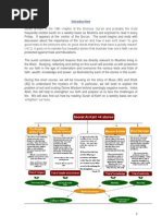 Download  Surah al-Kahf Quran chapter 18 - Understanding the Mystery of Life - Koran course notes by All4The_Hereafter SN60845734 doc pdf
