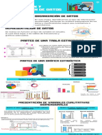 Infografía Módulo 2 - Organización de Datos Cualitativos