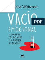 Vacío Emocional (Adriana Waisman)