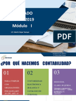 Diplomado en Nif Modulo I