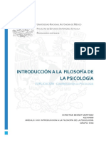 Fisiologia de La Psicologia Portada 1