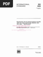 IS 4454: Spring Steel Wire Standards | PDF | Metals | Materials