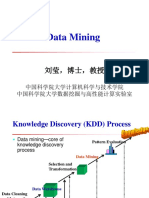 Data Warehouse