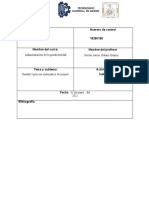 U3 Procesos Sistematico de Mejora - KG