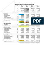 Sefam Case Study Working