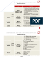 Cronograma Curso GAPPPA - 2022 - G2