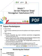 Peserta - Final - Paparan 7 Pencatatan Dan Pelaporan TPT