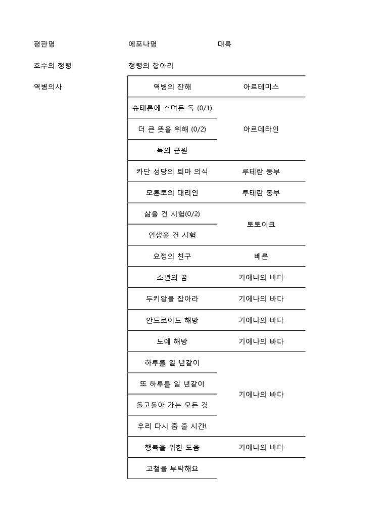 에포나 | PDF