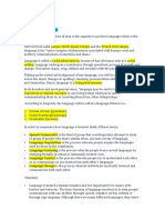 Purposive Communication PDF