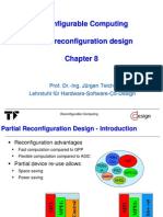 8 Partial Re Configuration Design7d00