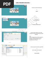INPUT SPK DPACK WEB INSTANSI Untuk Bonus | PDF