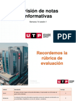 S14.s1 - Revisión de Notas Informativas y Explicación Proyecto Final