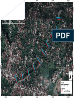 Layout Segmen Sungai KKL2 2022