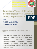 Materi Seminar Hukum 14 November 2022