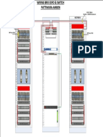 Wiring Exfo & Switch - Pattimura Ver1