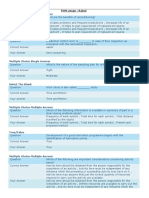 Production Operation Managament Assignment 38