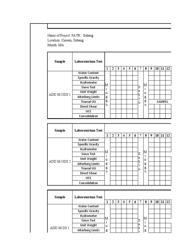 Update time schedule 7 oktober 2022 pdf soil nature