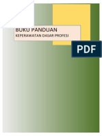 Buku Panduan KDP