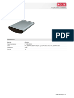 datasheet-RGS ADI 300