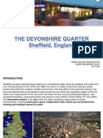 Case Study Devonshire Quarter